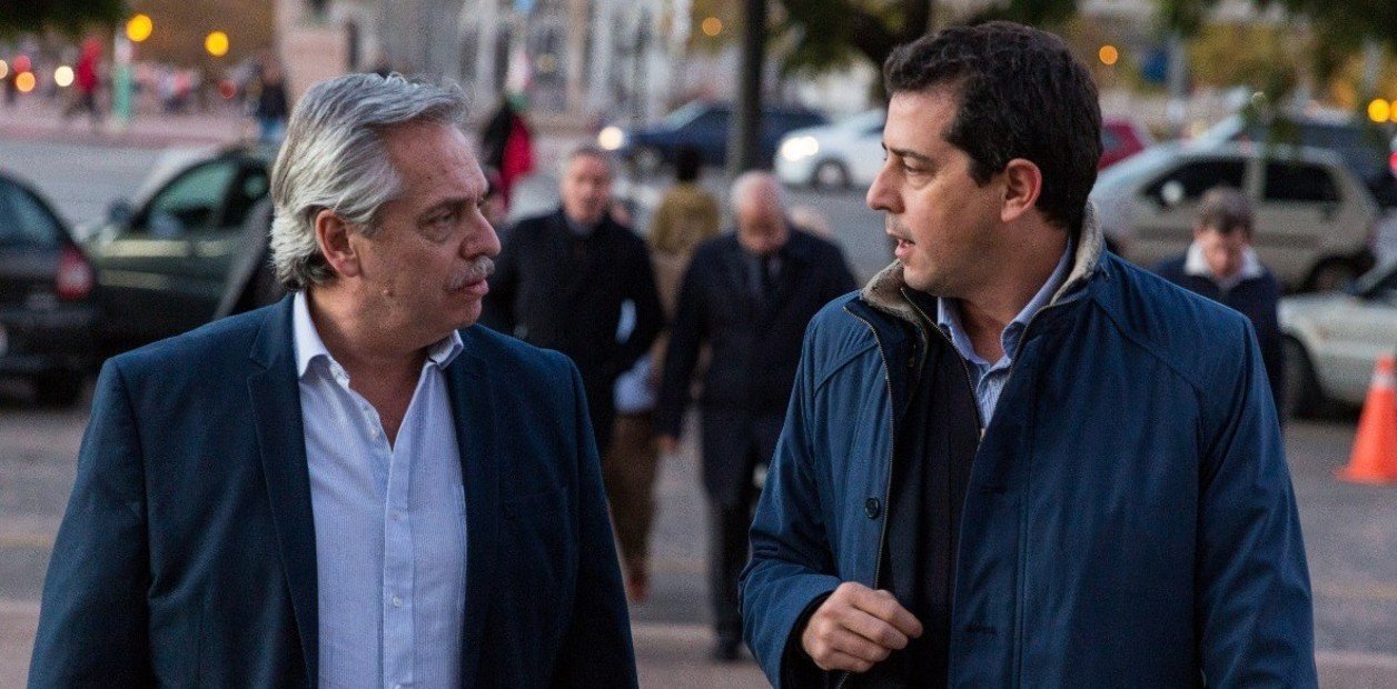 De Pedro lanza el programa «Municipios de Pie» para potenciar el rol de los gobiernos locales