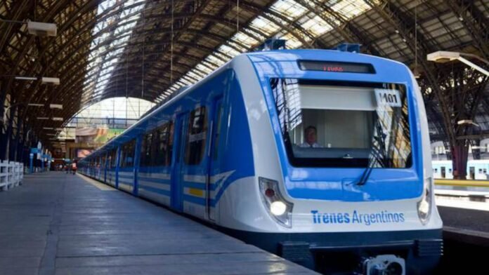 tren-mitre-actual