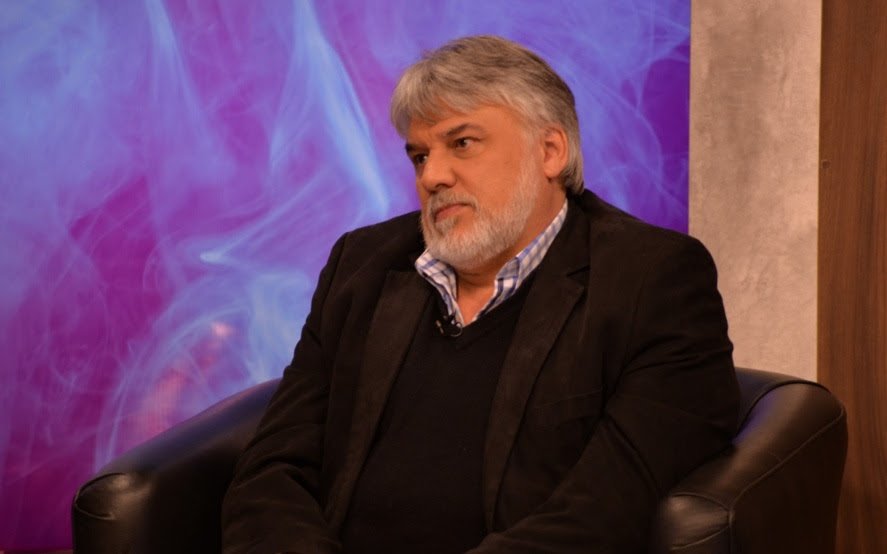 “El año que viene, vacuna mediante, el sector pyme va a tener una recuperación”