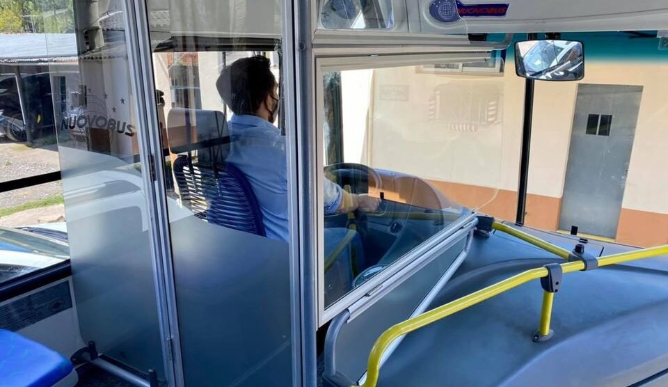 Nueva normalidad en el AMBA, con circulación en el transporte público limitado a esenciales