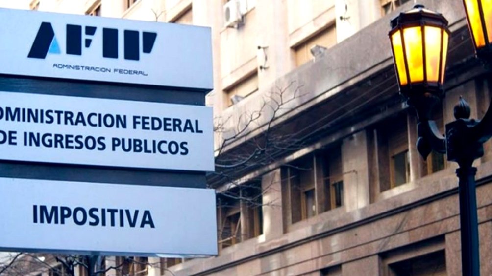 La AFIP retoma este lunes la atención presencial en 34 dependencias