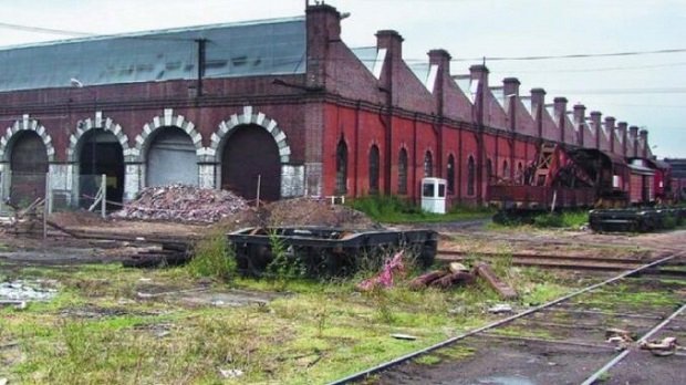 La Universidad de Lanús recupera un predio ferroviario contaminado para construir un polo tecnológico
