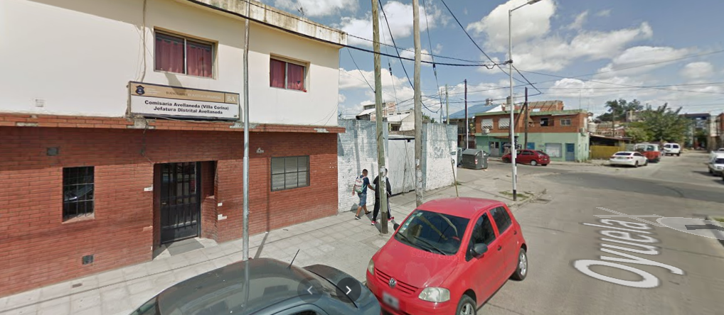 Apuñalan a un hombre y le incendian la casa para robarle dinero y por el ataque detienen al yerno