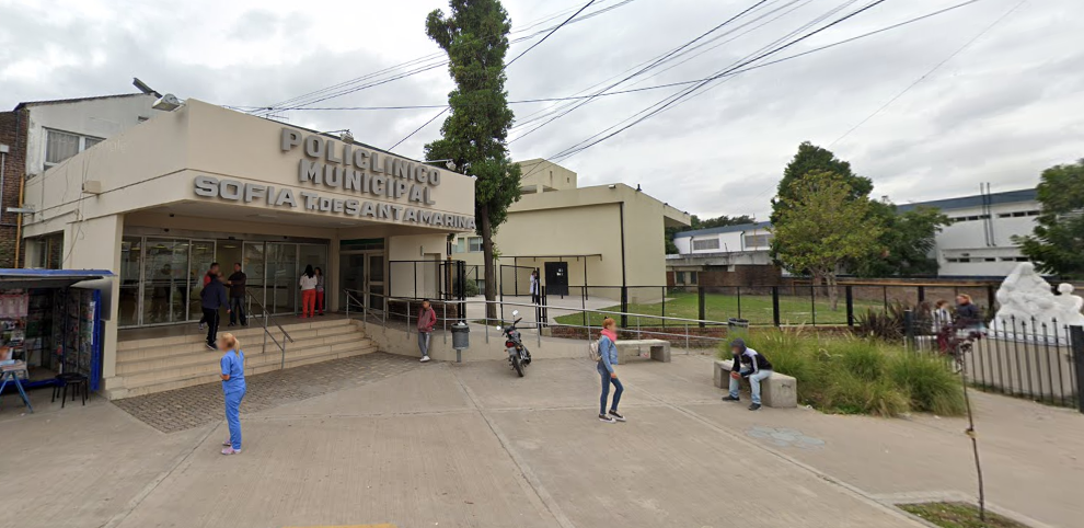 Coronavirus en Echeverría: se registraron 55 nuevos casos