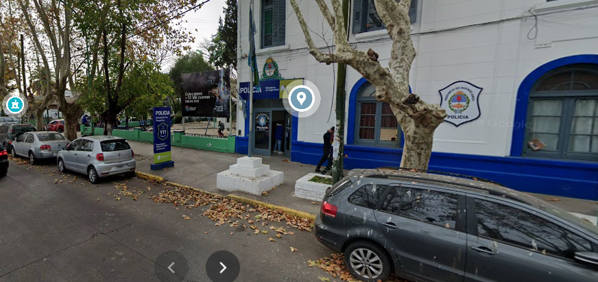 Temperley: cobardes hieren con un destornillador a una jubilada y le prenden fuego la casa para robarle dinero