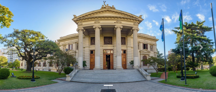 Seminario sobre gestión pública local y regional