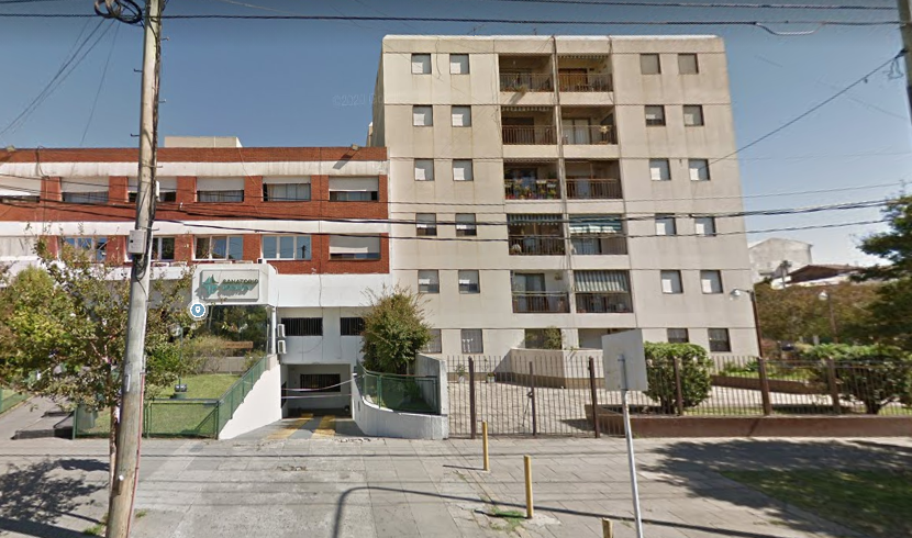 Sanatorio del terror en Quilmes: la internaron por una neumonía, contrajo coronavirus y murió