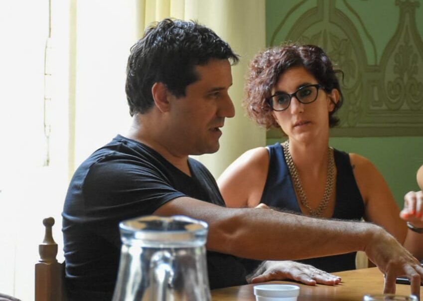 Diputados radicales impulsan un proyecto de Autonomías Municipales