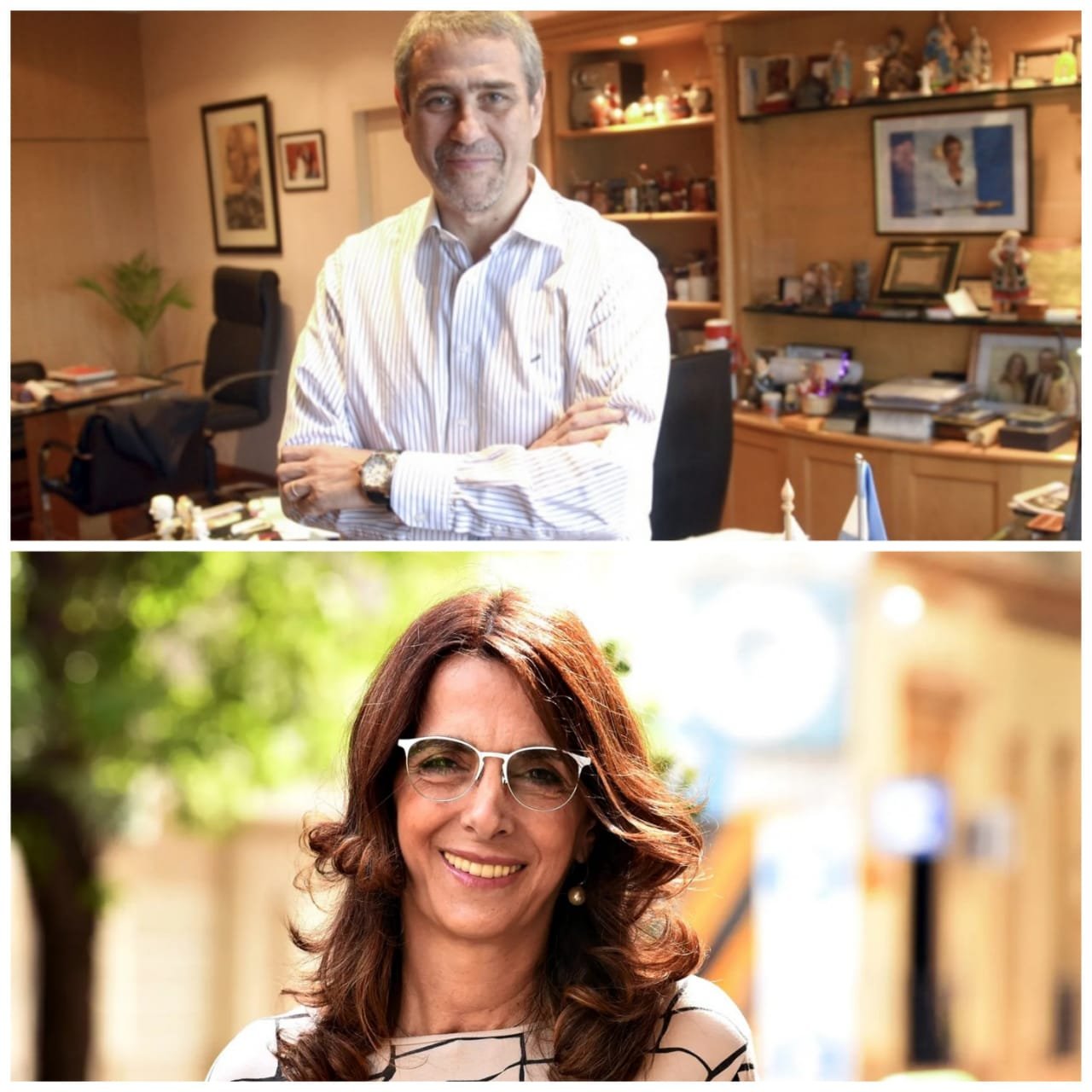 El intendente Ferraresi reemplazará a María Eugenia Bielsa al frente del Ministerio de Desarrollo Territorial y Hábitat de la Nación