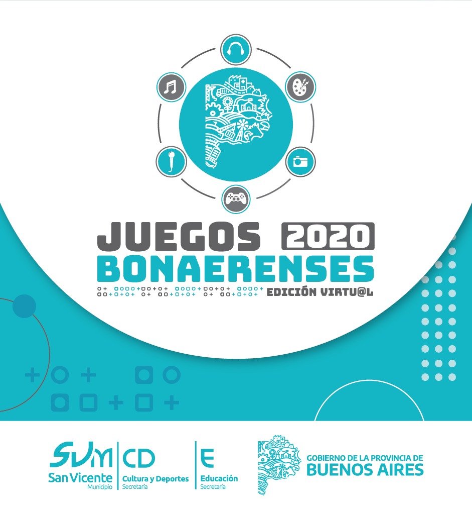 San Vicente: ganadores de los Juegos Bonaerenses