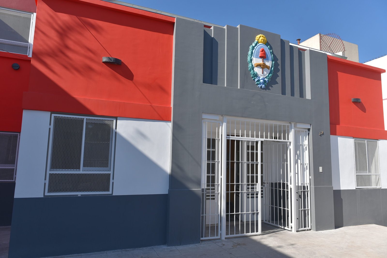 Ya están en marcha 21 obras de infraestructura escolar en Avellaneda