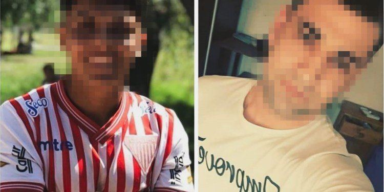 Detienen a dos futbolistas de la reserva del Club Los Andes acusados de violar a una chica de 19 años en Temperley
