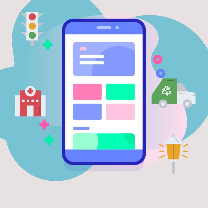 Gobierno móvil: ¿Qué respuestas ofrecieron los municipios ante la pandemia?