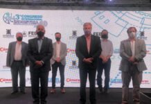 Cierre del 3° Congreso Internacional de Industria 4.0