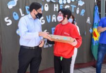 Trotta: “El Estado debe generar mayor igualdad de oportunidades y acompañar con políticas públicas para crear mejores realidades”