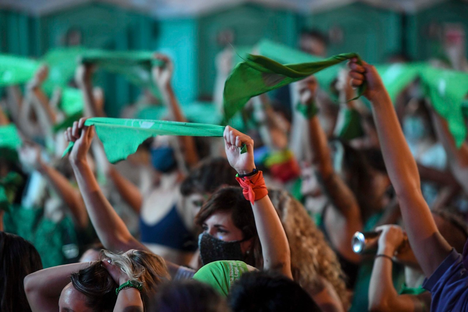 Habilitan formulario para reclamar por trabas para la Interrupción Voluntaria del Embarazo