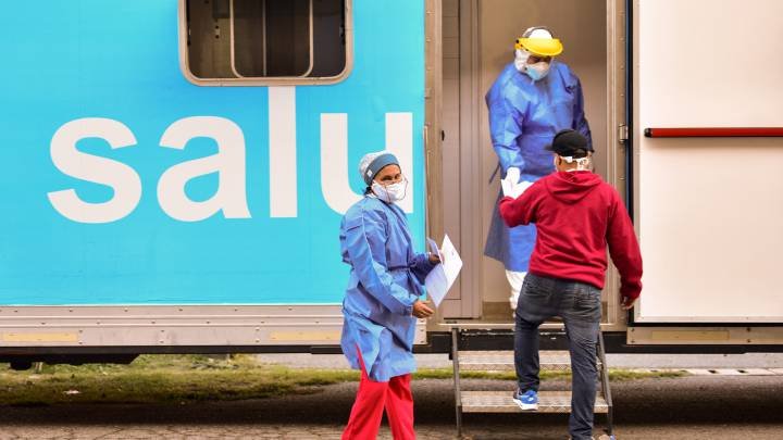 La provincia de Buenos Aires suma 1.790 casos de coronavirus y los contagios ascienden a 626.384