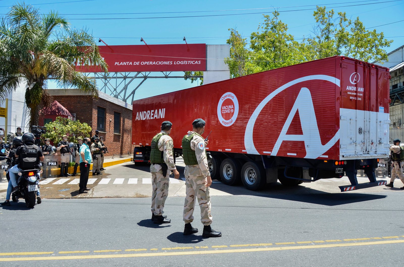 Claves de la campaña de vacunación que se está por iniciar