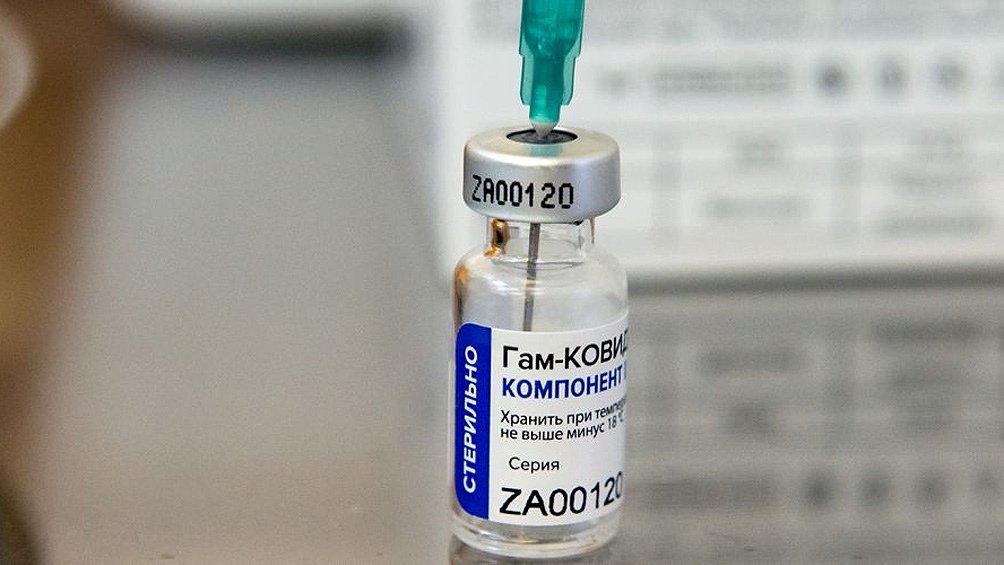 Más de 300 mil bonaerenses se inscribieron para recibir la vacuna contra el coronavirus