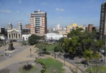 El Municipio de Morón asistirá a sus vecinos en la preinscripción para recibir la vacuna contra el Covid19