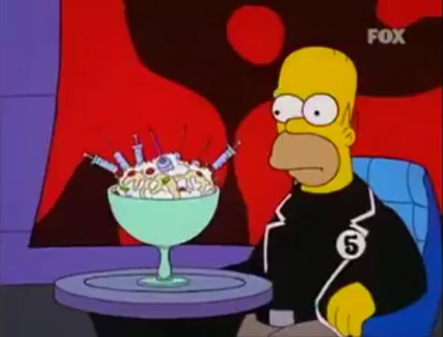 Córdoba evalúa usar las heladeras de Grido para guardar la vacuna rusa: los memes no se hicieron esperar