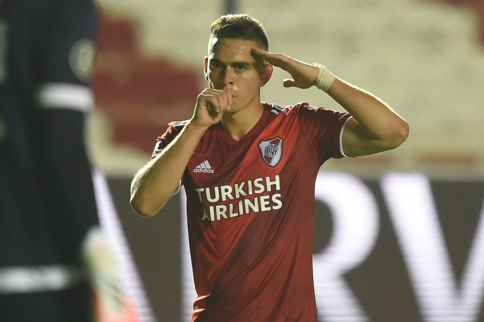 River llegó por cuarta vez consecutiva a semifinales de Libertadores tras eliminar a Nacional