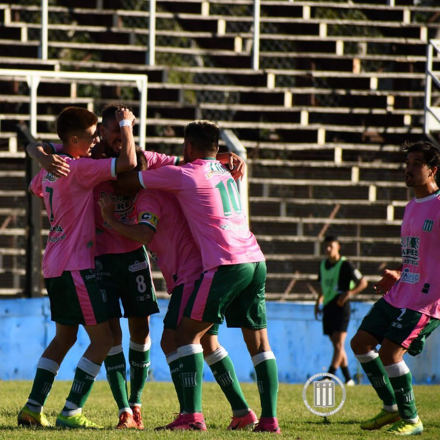 Excursionistas venció al El Porvenir en el cierre de la fecha de Zona Reválida de Primera C