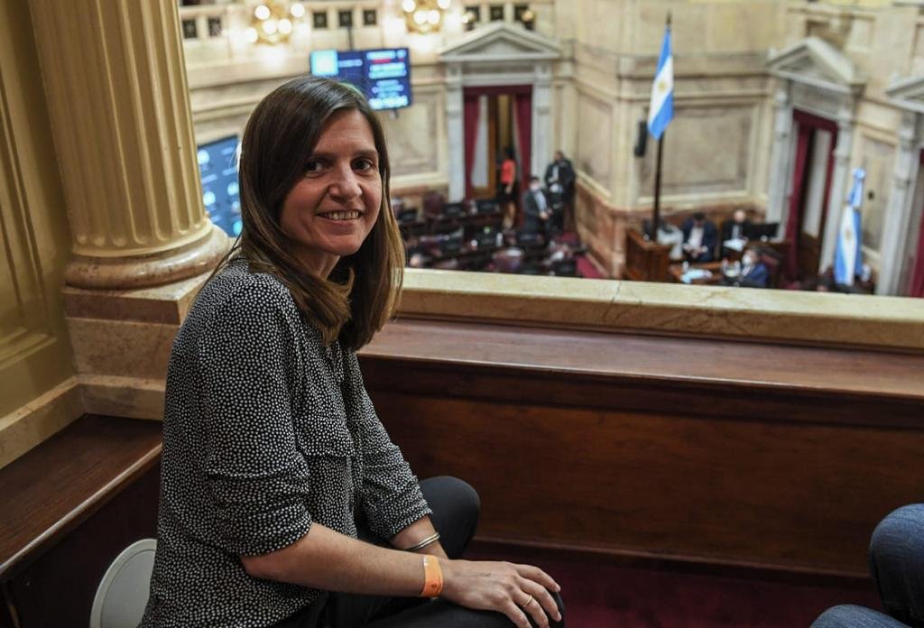 Con 41 votos positivos: la Ley de Movilidad Jubilatoria obtuvo media sanción en el Senado