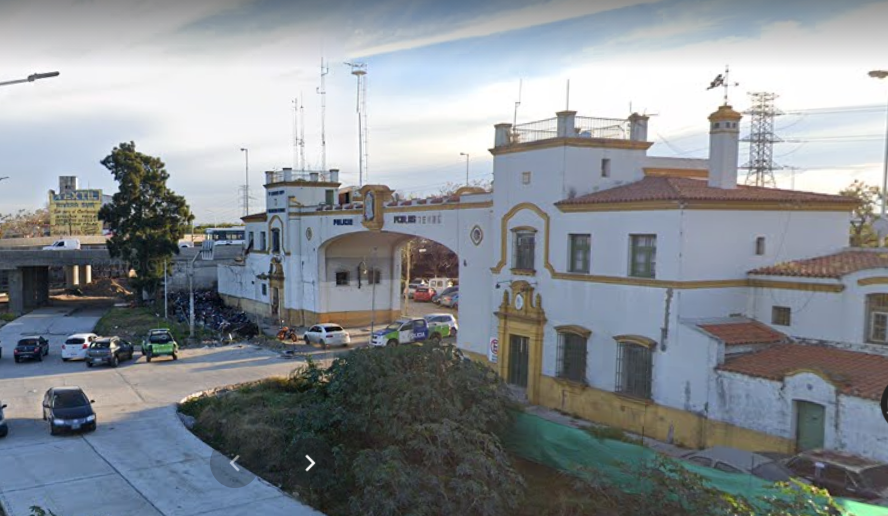 Ingeniero Budge: asesinan durante un asalto al chofer de una combi que se dirigía a La Salada