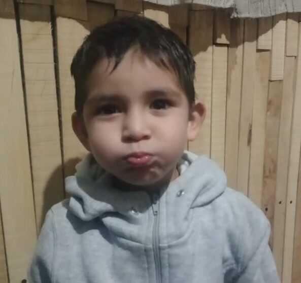 Justicia: a siete meses de la muerte de Catriel en el Santamarina, la familia pide apartar a los médicos que atendieron al niño
