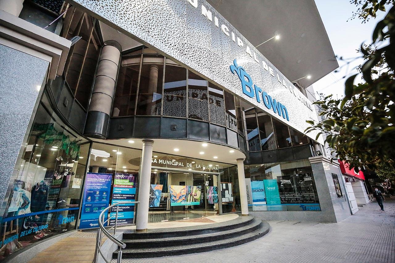 El Municipio reabre actividades y espacios culturales con protocolos sanitarios