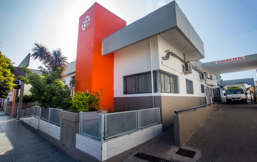 Médicos de Berazategui desde ayer con medidas de fuerza