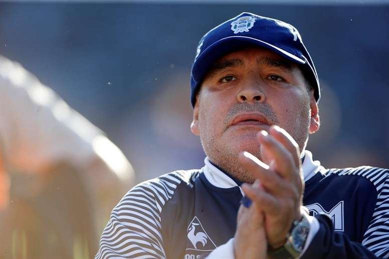 Mañana peritan las computadoras de los médicos investigados por la muerte de Maradona