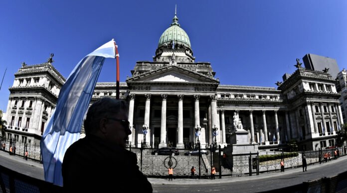 congreso