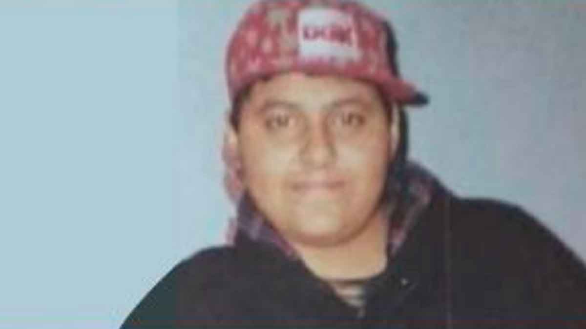 El Municipio colabora en la búsqueda de un joven de Rafael Calzada