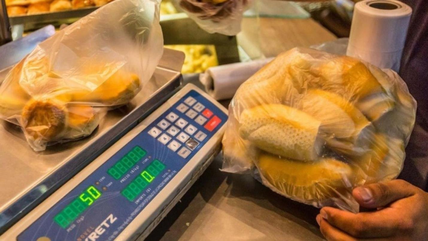 Se venderá en panaderías asociadas: pan a 70 pesos el kilo