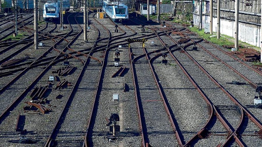 Conciliación obligatoria: los trenes deberían volver a sus recorridos entre las 11 y las 12
