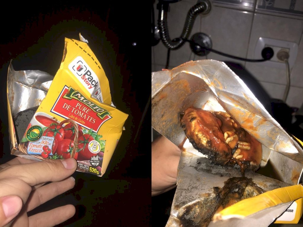 El caso del «roedor» en la salsa: la Provincia de Buenos Aires le pide a Mendoza inspeccionar la planta de Molto