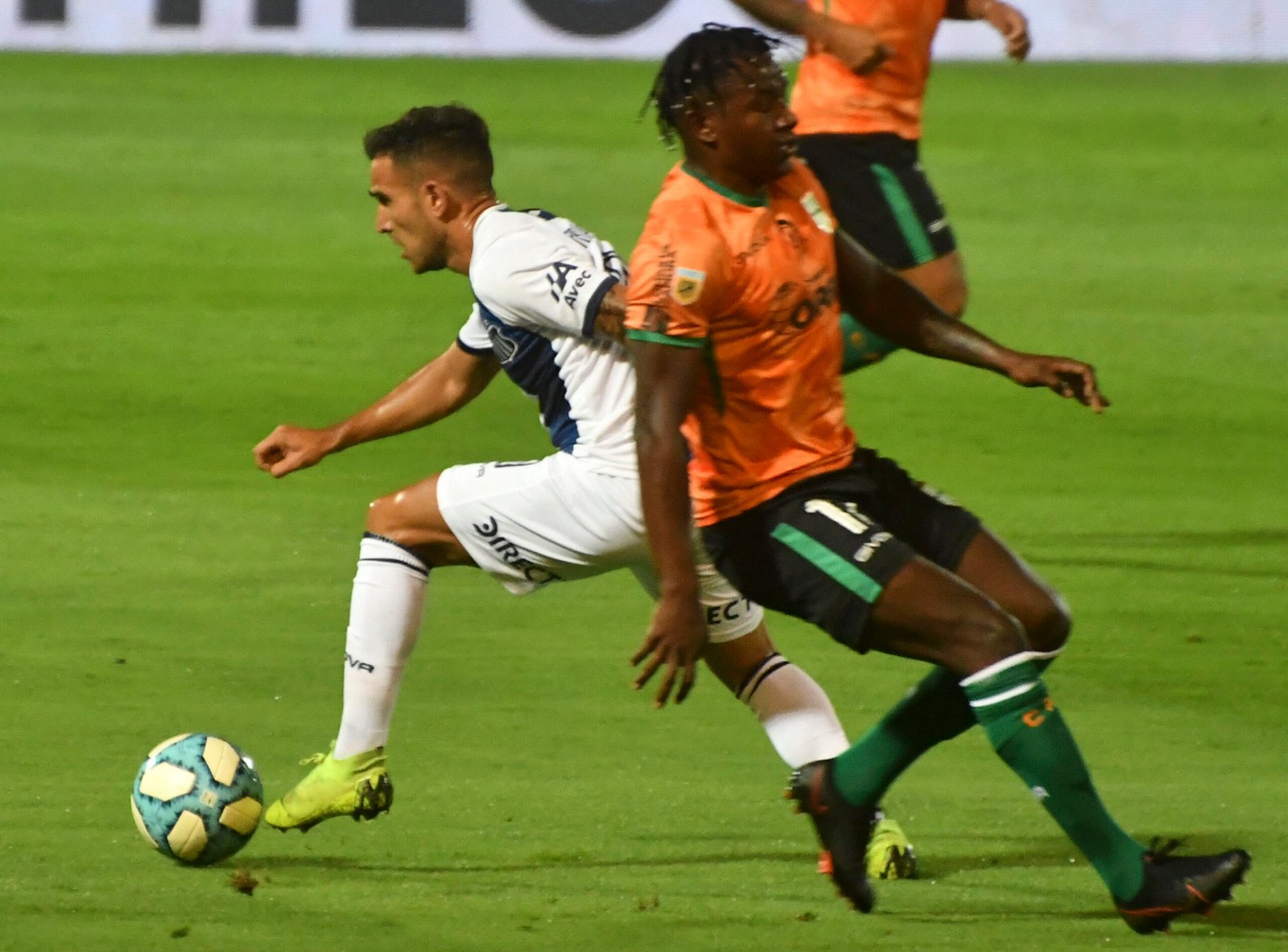 Agónico triunfo de Talleres ante Banfield