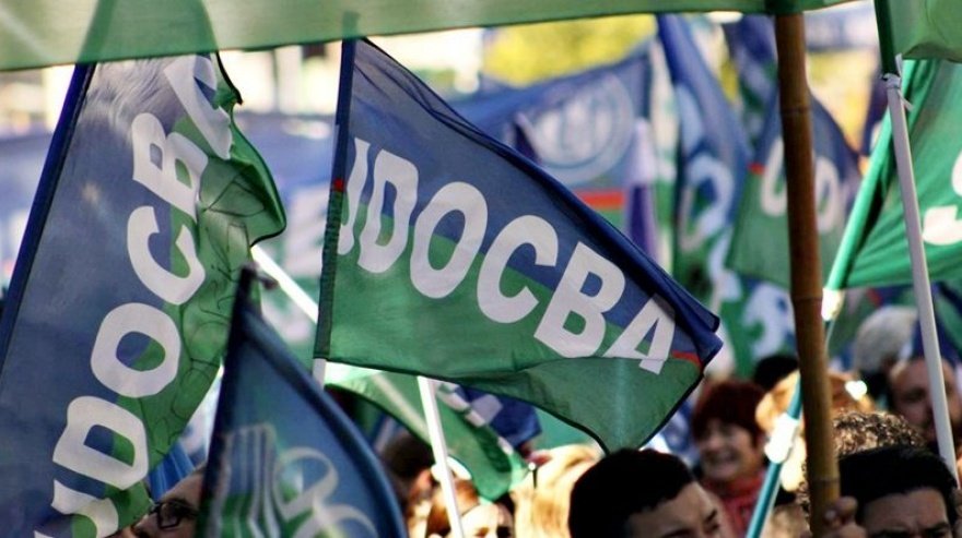 «Las clases van a empezar en marzo»