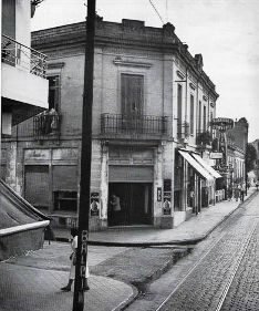25 de mayo