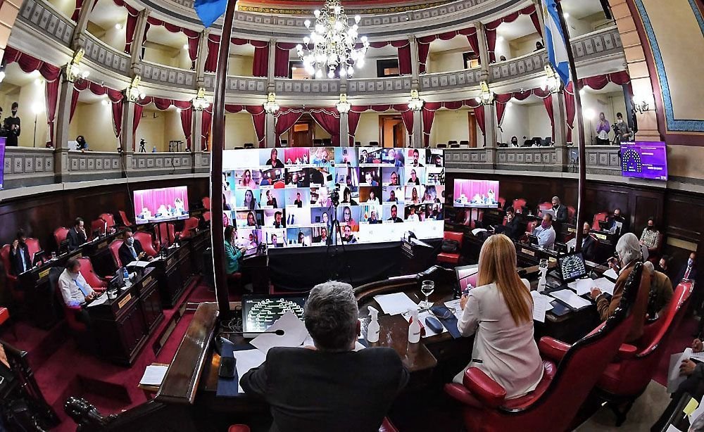 Promulgan ley que otorga mayores facultades a víctimas de delitos