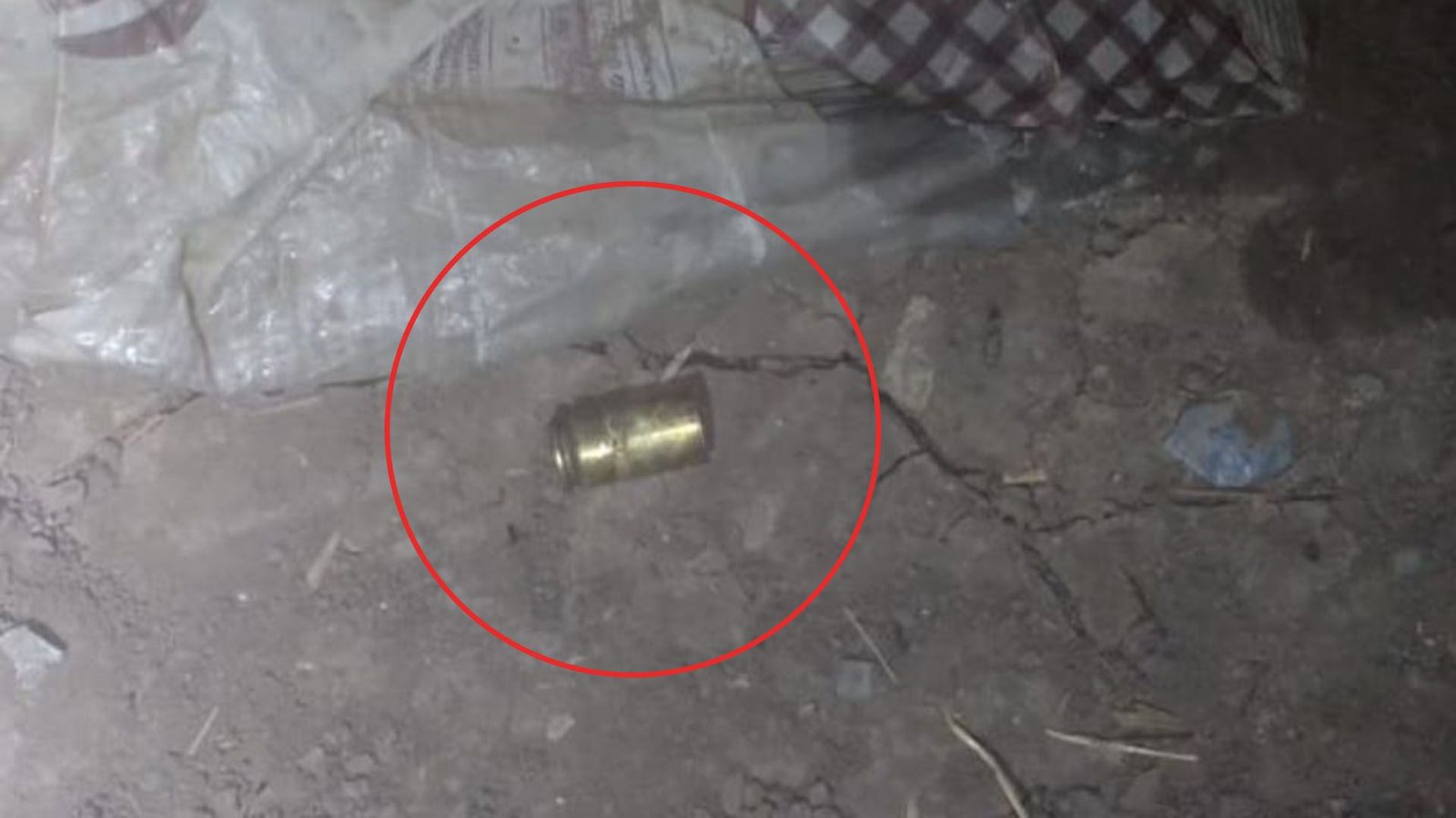 Hallan asesinados a balazos a dos jóvenes en Guernica e investigan la pista del ajuste de cuentas