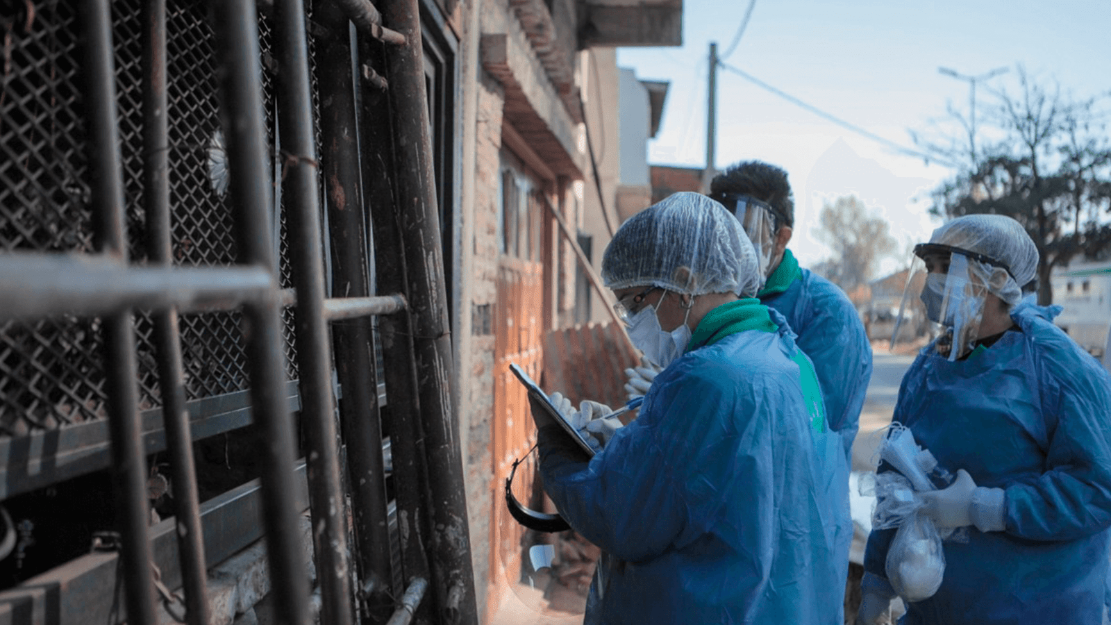 La Provincia suma 5.409 casos de coronavirus y los contagios ascienden a 730.543