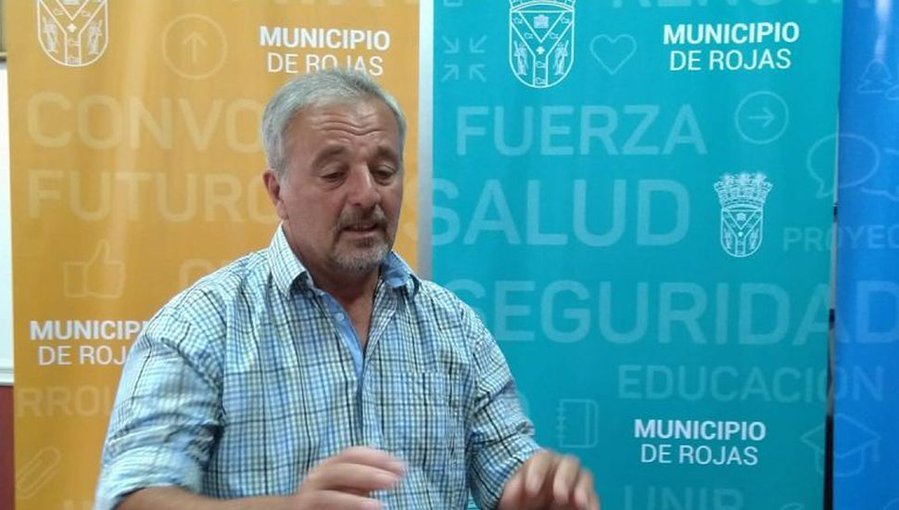 Desde la medianoche hasta las 6: toque de queda sanitario en Rojas ante el crecimiento de casos de coronavirus