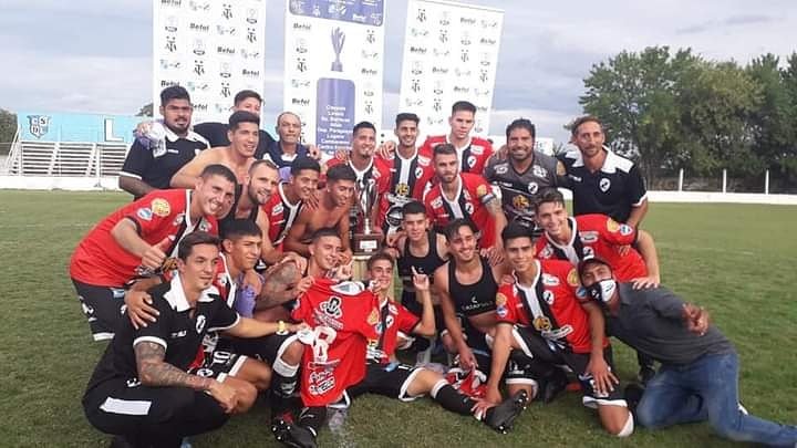 Claypole ascendió a Primera C