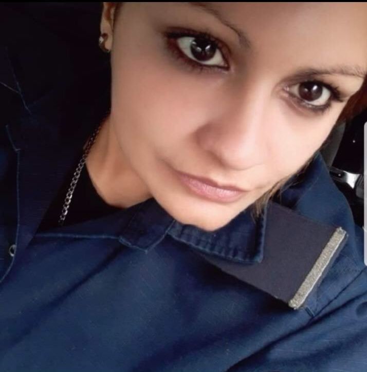 Berazategui: una policía perdió un ojo al ser baleada por «motochorros» que le robaron su arma