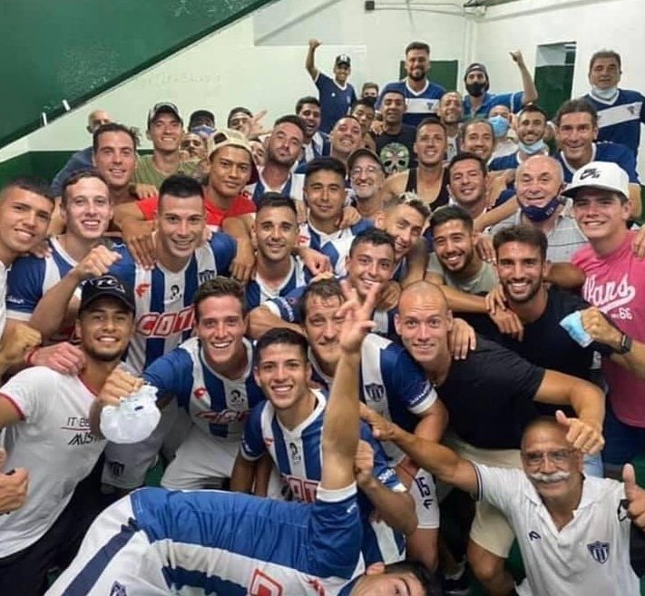 Tristán Suárez es Nacional