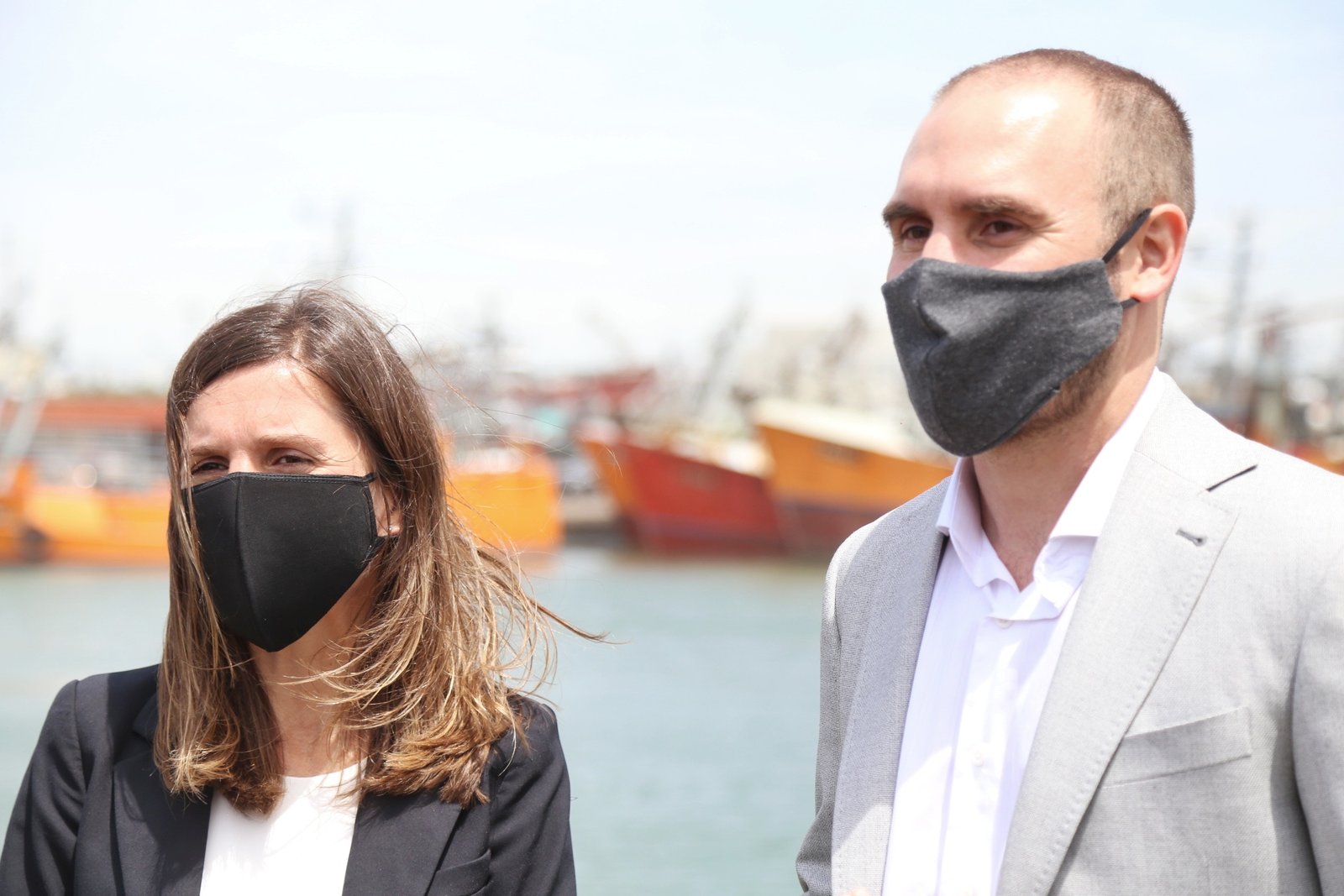 Fondo de Inversiones: la ANSES invertirá 100 mil millones de pesos en sectores estratégicos