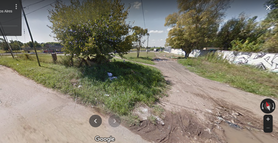 Moreno: efectivo de la Federal mata a delincuente tras un asalto